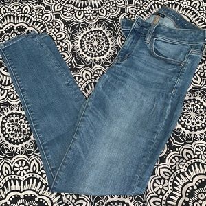 American Eagle Jeggings